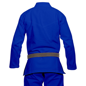 Karate Uniform 2026 Martial Arts Wear Custom Logo Stretch Breathable Durable Quick Dry Lightweight High Quality Sale Wholesale - Product Image 2