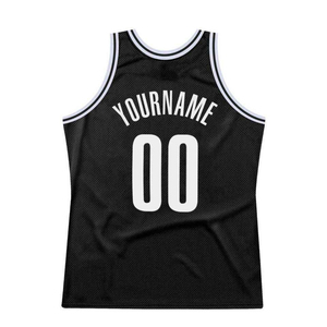 Custom Reversible Basketball Jersey 100% Polyester Sublimated Quick Dry Anti-Bacterial Summer Sports Uniform OEM - Product Image 1