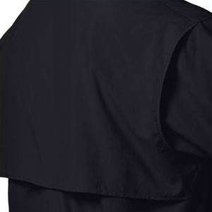 Camisas de Pesca Personalizadas OEM, Impermeables, con Protección UV, Botones, Manga Corta, Florales, de Secado Rápido, Transpirables, con Ventilación Oculta, UPF 50, Unisex - Product Image 5