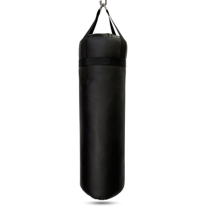 Heavy Duty Hanging Punching <b>Bag</b> Professional <b>Training</b> Sandbag for MMA, Boxing, and Kickboxing – Durable Home & Gym Fitness - Product Image 5