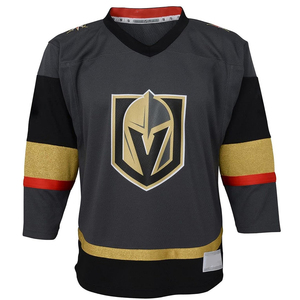 Jersey de Hockey Masculino de Alta Calidad con Logotipo Personalizado, Servicio OEM al por Mayor, Uniforme de Hockey sobre Hielo con Diseño Personalizado por MS CORPORATION - Product Image 1
