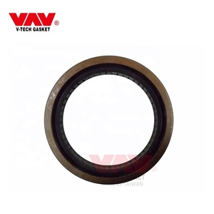 ปะเก็นฝาสูบ 6D95 6207-K1/K2-9901 อะไหล่เครื่องยนต์สำหรับ KOMATSU - Product Image 4