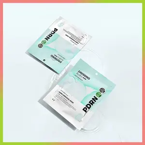 Hoja de máscara de hidrogel VT PDRN Mascarillas faciales de buena calidad 1ea Pack - Product Image 1