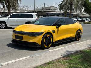 Ze Ek R 007 SUV Eléctrico con Tracción en las Cuatro Ruedas, Batería de Litio, Neumáticos R18, Asientos de Cuero - Product Image 3