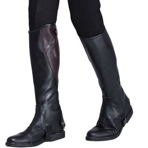 ใหม่ล่าสุดคุณภาพระดับพรีเมียมม้าขี่ม้าสีน้ำตาลสำหรับผู้ชายดีไซน์ที่ดีที่สุดออกแบบโลโก้ได้ตามต้องการ - Product Image 4