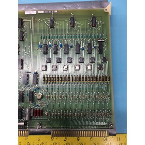 โตเกียวอิเล็กตรอน, TEL 879-220-00 PCB, ข้อมูลที่จัดเก็บไว้ - อุปกรณ์และอะไหล่เซมิคอนดักเตอร์ระดับโลกที่เชื่อถือได้ที่ - Product Image 6