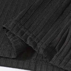 CAROLINA LEATHER INDUSTRY Débardeur Homme Tendance Décontracté Fitness Col Rond Spandex/Coton 180g Streetwear Respirant à Carreaux - Product Image 6