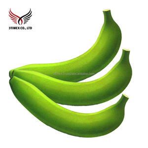 Plátanos Cavendish de Vietnam de alta calidad, agricultura fresca dulce natural, exportación de frutas, venta al por mayor, suministro directo de granja, estante de 40 días - Product Image 2