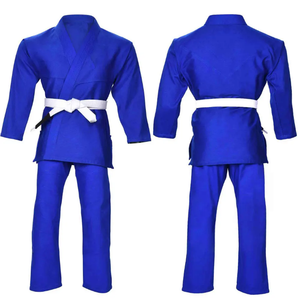 Kimono de Jiu-Jitsu Brésilien (BJJ) le plus vendu, design personnalisé, haute résistance, dernier style, combinaisons BJJ - Product Image 5