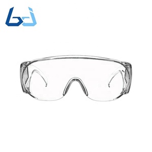 Borjye ตา JS01ใสป้องกันหยด - Product Image 1
