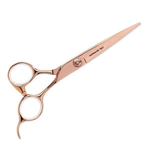 Tijeras de Peluquería Profesionales de Acero Inoxidable de Alta Calidad con Punta Afilada, Herramienta para Cortar el Cabello para Suministros de Salón - Product Image 2