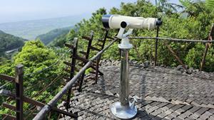 Taiwan 25X125 Télescopes et jumelles touristiques non monnayeurs - Product Image 5