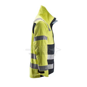 Unique Design Quick Dry Men Work Wear <b>Softshell</b> <b>Jacket</b> Outdoor Use Safety Use Men Work Wear <b>Softshell</b> <b>Jacket</b> - Product Image 3