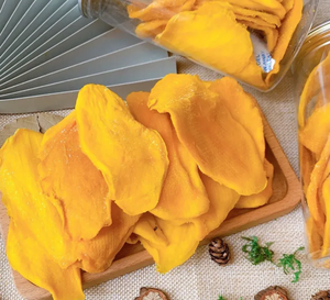 Fournisseur de mangues séchées douces et sucrées en tranches du Vietnam de qualité supérieure offrant une qualité constante pour les marchés d'exportation - Product Image 5
