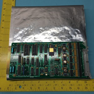 Perkin-Elmer 851-8518-004 A/D-ตัวควบคุมตำแหน่ง A/D-ที่เชื่อถือได้อุปกรณ์เซมิคอนดักเตอร์มรดกโลกและชิ้นส่วนที่ - Product Image 4