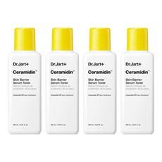 Dr. Jart+ Ceramidin Skin Barrier Serum Toner 150ml Confezione da 4 Sconto Formato Liquido - Product Image 1