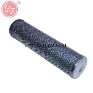 Filtre hydraulique pour réservoir d'huile, filtre de retour en fibre de verre plissée pour machine industrielle, filtre à huile - Product Image 5