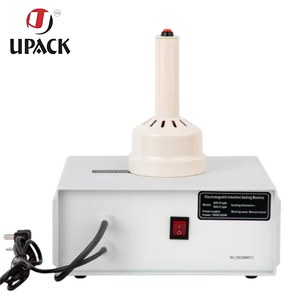 Machine de scellage par induction électromagnétique à pression manuelle de 2 à 8,5 cm (20130 mm) |   Capsules de scellage en aluminium pour canettes de boissons de haute qualité - Product Image 3