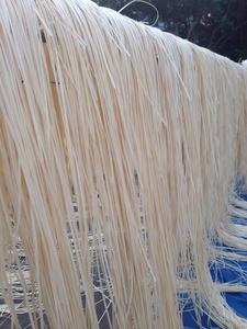 AVAILABLE <b>Bleached</b> White Rattan Peel 3mm 5mm Premium Rattan Splints for Creative Craft Manufacturing - Product Image 6