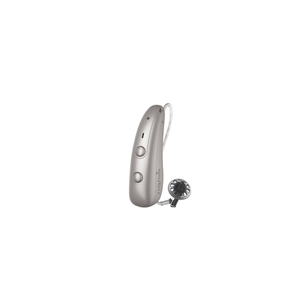 Aides auditives de dernière technologie pour seniors Signia Pure Charge&GO 2 iX Classic Bluetooth numériques - Meilleur prix - Product Image 2