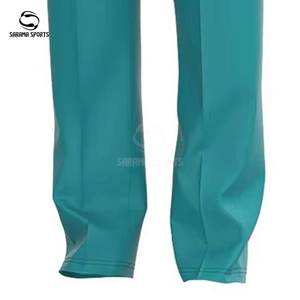 Trousers Lightweight Casual <b>Pants</b> Trousers Breathable Loose Fit <b>Summer</b> <b>Pants</b> <b>Men</b> <b>Pants</b> Durable Pocket Utility Trousers - Product Image 4