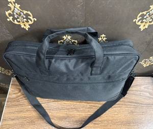 Bolsos Prime, Bolso Simple Personalizado para Portátil, Maletín de Negocios, Bolso Mensajero Protector Personalizado, Impermeable, Ligero y Moderno - Product Image 4
