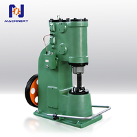 Marteau Pilon Pneumatique C41 20kg Neuf de Chine – Machine de Forgeage Métallique Efficace C41 à Vendre