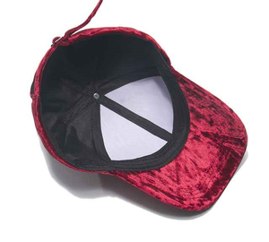 Casquette de baseball en polyester maille dobby style urbain respirante sportive réglable avec logo personnalisé brodé ou imprimé, vente en gros unisexe - Product Image 3