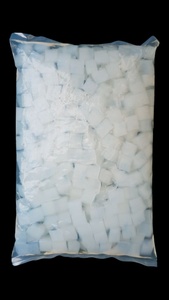 Mekong River Exotic Fresh Coconut Jelly Crystal Cubes - Product Image 2