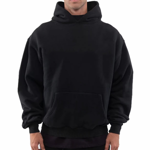 Sudaderas Casuales de Marca Privada, Mezcla de Algodón Suave, Estilo para Uso Diario, para Compradores Minoristas Globales, Suministro de Fábrica - Product Image 2