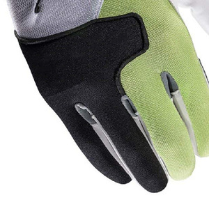 Gants de racquetball polyvalents pour l'entraînement et la compétition, gants de sport durables multi-usages avec placement de logo personnalisé - Product Image 5