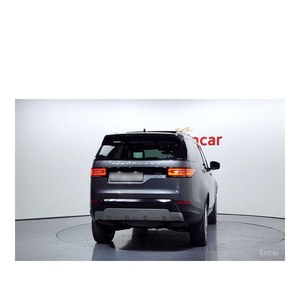 Land Rover Discovery Abril 2019 3.0 SD6 HSE Luxury 197.013 km Diésel Transmisión Automática Volante a la Izquierda Asientos de Cuero Cámara Trasera - Product Image 4
