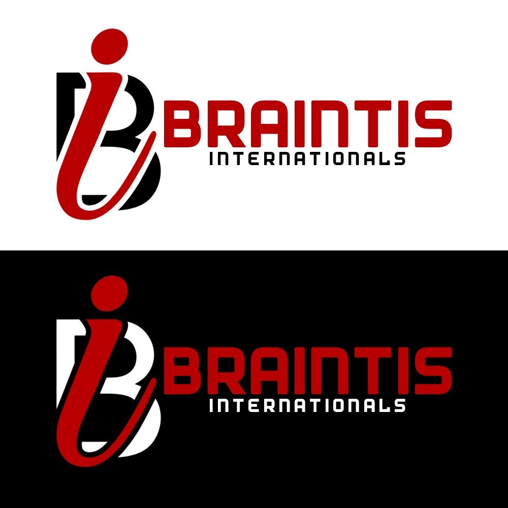 BRAINTIS INTERNATIONALS logo