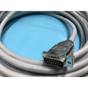 สายเคเบิล AMAT 0620-01048 พร้อมตัวรับสัญญาณ EXC ยาว 50 ฟุต - อุปกรณ์และอะไหล่เซมิคอนดักเตอร์ระดับโลกที่เชื่อถือได้ - Product Image 4