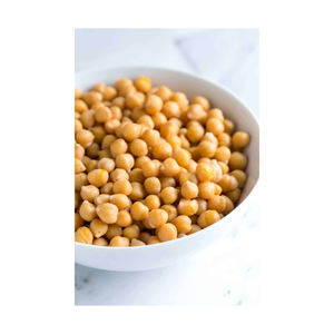 Garbanzos al por Mayor, Snacks Saludables, Garbanzos Fritos con Pimienta Negra - Product Image 4