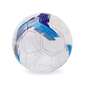 Balón de Fútbol de Alta Calidad, Diseño Profesional Personalizado, Tamaño Mini, PU, Entrenamiento Deportivo, Cuero PVC, Logotipo, Caja de Cartón - Product Image 1