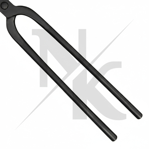 Herramientas de Herrador de Acero Forjado de Alta Resistencia Reutilizables para Pedidos al por Mayor - Extractores de Zapatos y Separadores para el Cuidado Equino, Herramientas Veterinarias al por Mayor - Product Image 5