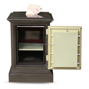 Buen Precio Banco Bóveda Puerta Suministro Tienda hanoi-Usada Hotel Cajas Fuertes Fábrica - Product Image 4