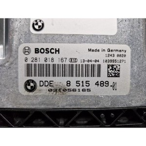 ECUs et modules informatiques d'occasion de la série 5 851548901 - Product Image 2