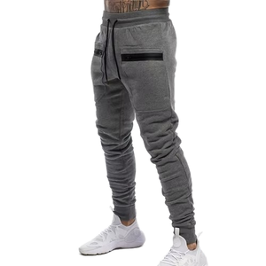 Pantalones Joggers para Hombre, Pantalones Deportivos de Verano, Ropa Deportiva Urbana, Pantalones de Fitness, Pantalones para Correr, Ropa de Gimnasio, Pantalones Deportivos - Product Image 1