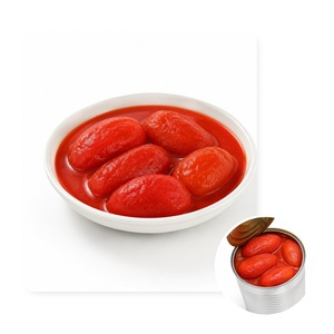 Best Rate Top Notch Quality Vietnam Manufacturer Supply Best Selling Tasty Baby <b>Pickled</b> Tomato Middle Size - Product Image 4