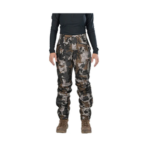 Pantalon de chasse imperméable pour homme, prix usine, logo personnalisé, anti-boulochage, pour la randonnée et les activités de plein air - Product Image 1