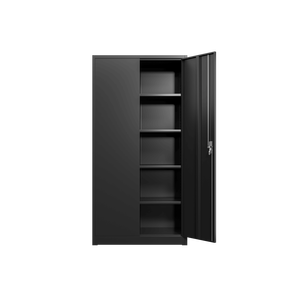Armoire de rangement en acier VERIPCO pour étagères de garage - Product Image 6