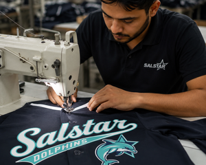 Uniformes de baseball de style américain, maillots d'équipe personnalisés, vente en gros, uniformes de baseball très demandés, maillots personnalisés par sublimation - Product Image 4