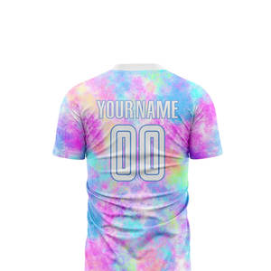 Maillot de football personnalisable Nouvelle Collection 2026 – Derniers uniformes de football disponibles pour adultes - Product Image 6