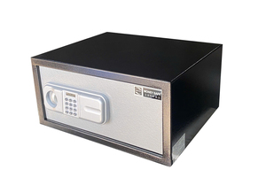 Coffre-fort de sécurité numérique LB-27EN de style moderne pour la maison, le bureau ou l'hôtel - Product Image 5