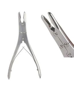 กระดูก rongeurs 15เซนติเมตรอุปกรณ์การผ่าตัดช่องปากเครื่องทางการแพทย์ห้องปฏิบัติการกระดูก rongeur สแตนเลสกระดูก rongeur โดย videfive ระหว่างประเทศ - Product Image 2