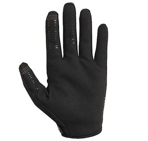 Unisex Black Motorcycle Riding <b>Gloves</b> Breathable Polyester Good Quality And Comforetable Motorbike Riding <b>Gloves</b> For Man - Product Image 4