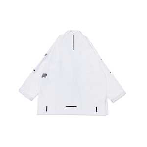 Kimono de Jiu-Jitsu Brésilien (BJJ) Professionnel Personnalisé en Gros – Tissu Coton Perlé – Uniforme d'Entraînement pour Académie d'Arts Martiaux - Product Image 2