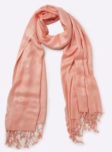 Bufanda Larga de Viscosa Personalizada para Mujer, Cálida para Invierno, Nuevo Diseño Clásico, Chal, Hiyab, Bufanda de Cachemira al por Mayor, la Más Vendida - Product Image 6